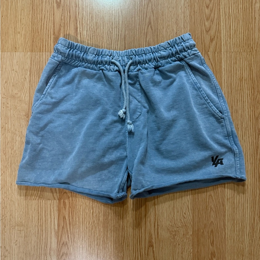 YoungLA men’s athletic shorts